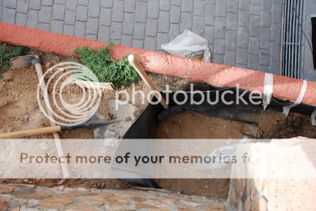 Diseño de jardín entrada. Por Renenet - Página 2